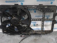 Electroventilator Ford Transit Vii (2000-)