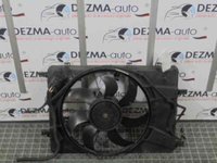 Electroventilator GM13289626, Opel Astra J, 1.6B