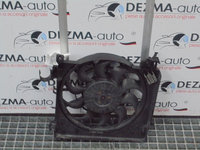 Electroventilator GM24467444, GM24467445, Opel Astra H, 1.3cdti (id:285507)