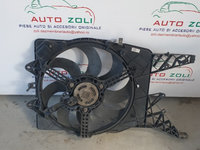 Electroventilator GMV 1.3 CDTI OPEL CORSA D din 2008 cod 466119570