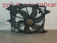 Electroventilator GMV 1.5 DCI RENAULT CLIO 2 din 2004 cod 7700428659