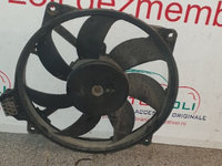 Electroventilator GMV 1.5 DCI RENAULT SCENIC 3 DIN 2012 COD 214810898R