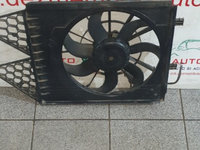 Electroventilator GMV 1.6 TDI VW POLO 6R din 2012