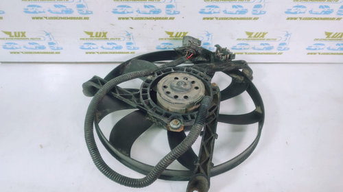 Electroventilator GMV 13-55-d-2355 1j0121206h Seat Ibiza 3 6L [2002 - 2006]