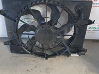 Electroventilator GMV 2.0 CRDI HYUNDAI TUCSON din 2006