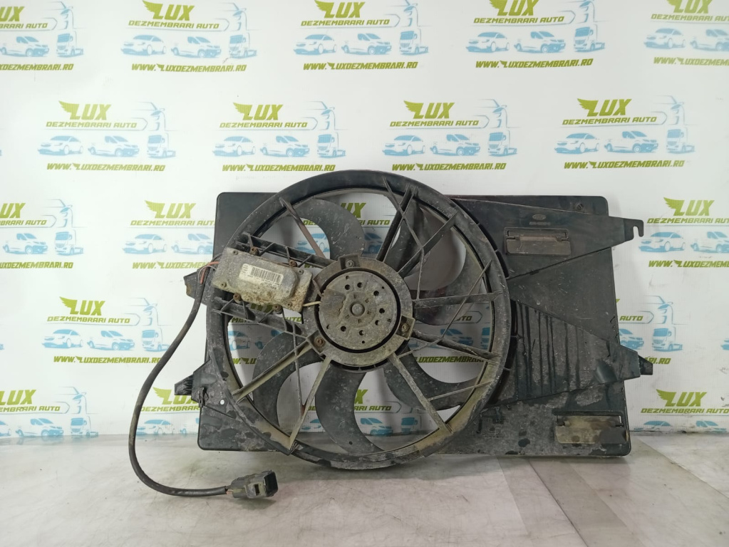 Electroventilator gmv 2.0 tddi d5ba 2s71
