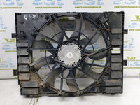 Electroventilator gmv 3.0 tdi 7p0121207a Porsche Cayenne 958 [2010 - 2014]