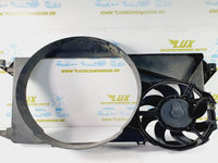 Electroventilator GMV 6c11-8c607-cg 6c118c607cg Ford Transit 3 [Facelift] [2006 - 2014]