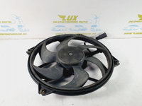 Electroventilator GMV 9633808480 Peugeot 307 [2001 - 2005]