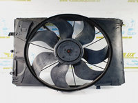 Electroventilator GMV a2045000193 Mercedes-Benz C-Class W204/S204 [2007 - 2012]