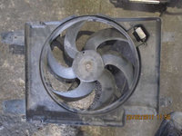 ELECTROVENTILATOR (GMV) ALFA ROMEO 156 2000