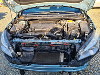 Electroventilator GMV apa clima Opel Astra J 1.7 cdti A17DTR A17DTJ
