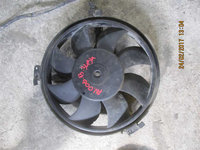 ELECTROVENTILATOR (GMV) AUDI A6 2000 OEM:8D0959455L.