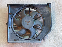 Electroventilator GMV BMW e46 cod 6 922 670.1 ventilator radiatoare