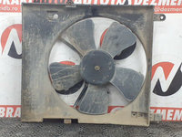 ELECTROVENTILATOR (GMV) CHEVROLET AVEO 2007 OEM:96536638.