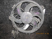 ELECTROVENTILATOR (GMV) CITROEN C6 2007