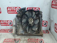 ELECTROVENTILATOR (GMV) DACIA LOGAN I 2005 OEM:8200702959.