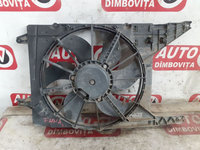 ELECTROVENTILATOR (GMV) DACIA LOGAN I 2006 OEM:8200385744.