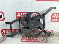 ELECTROVENTILATOR (GMV) DACIA LOGAN I 2007 OEM:8200531049.