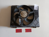 ELECTROVENTILATOR GMV DACIA SUPER NOVA 2001-2003, 6000591335