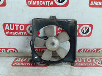 ELECTROVENTILATOR (GMV) DAEWOO TICO 1999