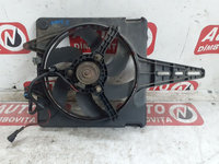 ELECTROVENTILATOR (GMV) FIAT BRAVA 1998 OEM:9020604/7769842.