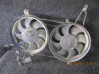 ELECTROVENTILATOR (GMV) FIAT BRAVO 1999 OEM:9010654.