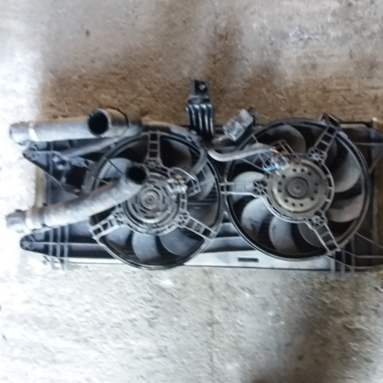 Electroventilator (GMV) Fiat Doblo,1.3 ,