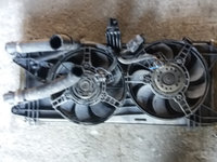 Electroventilator (GMV) Fiat Doblo,1.9 D (type 223, 2000-2010) 841800300