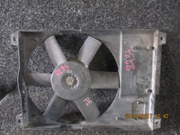 ELECTROVENTILATOR (GMV) FIAT DUCATO 1992