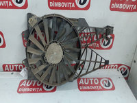 ELECTROVENTILATOR (GMV) FIAT LINEA 2007 OEM:51785225.