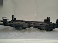 Electroventilator GMV Fiat Punto 1.9 JTD 1999-2010