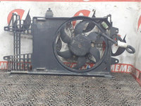 ELECTROVENTILATOR (GMV) FIAT PUNTO 2003