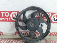 ELECTROVENTILATOR (GMV) FIAT STILO 2003 OEM:832301000.