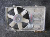 ELECTROVENTILATOR (GMV) FORD FIESTA 2003 OEM:130107248.