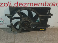 Electroventilator GMV FORD FIESTA din 2003