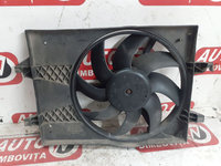 ELECTROVENTILATOR (GMV) FORD FIESTA V 2006 OEM:4S6H8C607AB.