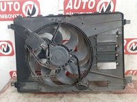 ELECTROVENTILATOR (GMV) FORD MONDEO IV 2007 OEM:6G91-8C607-PC.