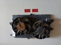 ELECTROVENTILATOR GMV FORD MONDEO MK3 2000-2007, 9588-8146-BC