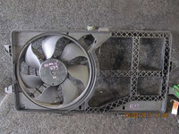 ELECTROVENTILATOR (GMV) FORD TRANSIT 2003 OEM:1C158C607AE.