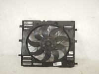 Electroventilator GMV GMW Original In Stare Buna Mercedes-Benz Sprinter 3 907 2018 2019 2020 2021 A9079064600