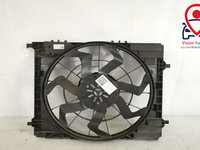 Electroventilator GMV GMW Original In Stare Buna 2021 2022 Mercedes-Benz GLE-Class V167 2018 2019 2020 A1679061804