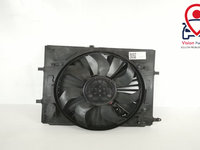 Electroventilator GMV GMW Original In Stare Buna Mercedes-Benz GLC-Class X253/C253 AMG Coupe crossover 5-usi A0999061301