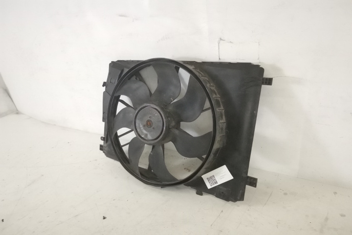 Electroventilator GMV GMW Original In St