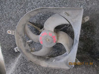 ELECTROVENTILATOR (GMV) HONDA CIVIC 1998