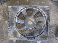 ELECTROVENTILATOR (GMV) HYUNDAI ACCENT 2007 OEM:25380 17800.