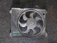 ELECTROVENTILATOR (GMV) HYUNDAI TRAJET 2003 OEM:3569631.
