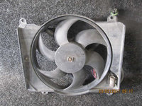 ELECTROVENTILATOR (GMV) LANCIA YPSILON 2006