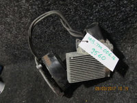 ELECTROVENTILATOR (GMV) MERCEDES C200 2004