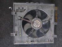 ELECTROVENTILATOR (GMV) MERCEDES VITO 2001 OEM:V30010011.